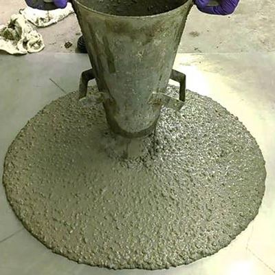 Polymer Superplasticizer Polycarboxylate